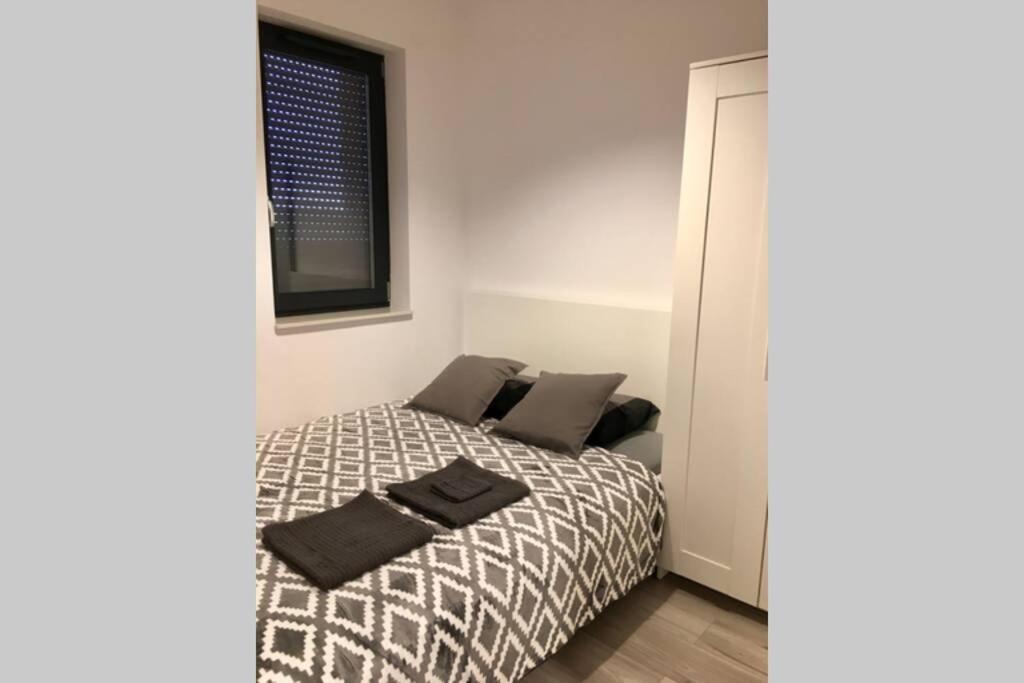 Apartament Fibra Brownie Rybnik  Kültér fotó