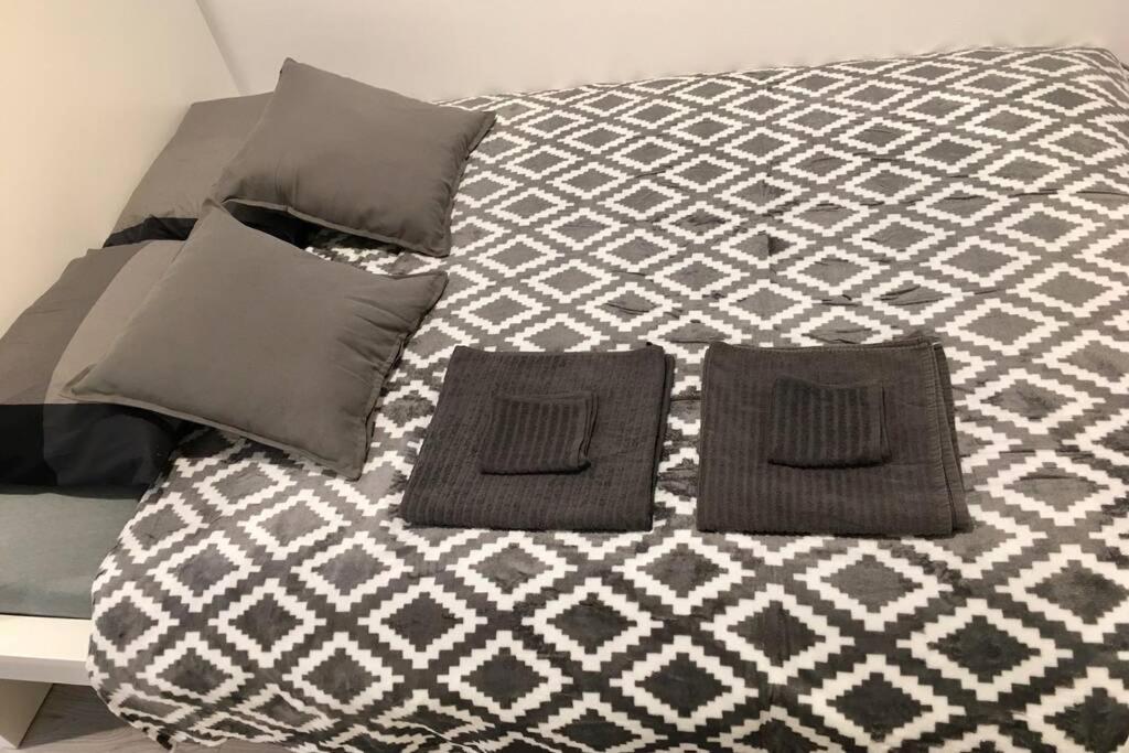 Apartament Fibra Brownie Rybnik  Kültér fotó