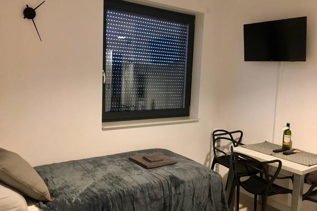 Apartament Fibra Brownie Rybnik  Kültér fotó