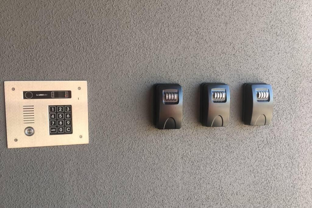 Apartament Fibra Brownie Rybnik  Kültér fotó