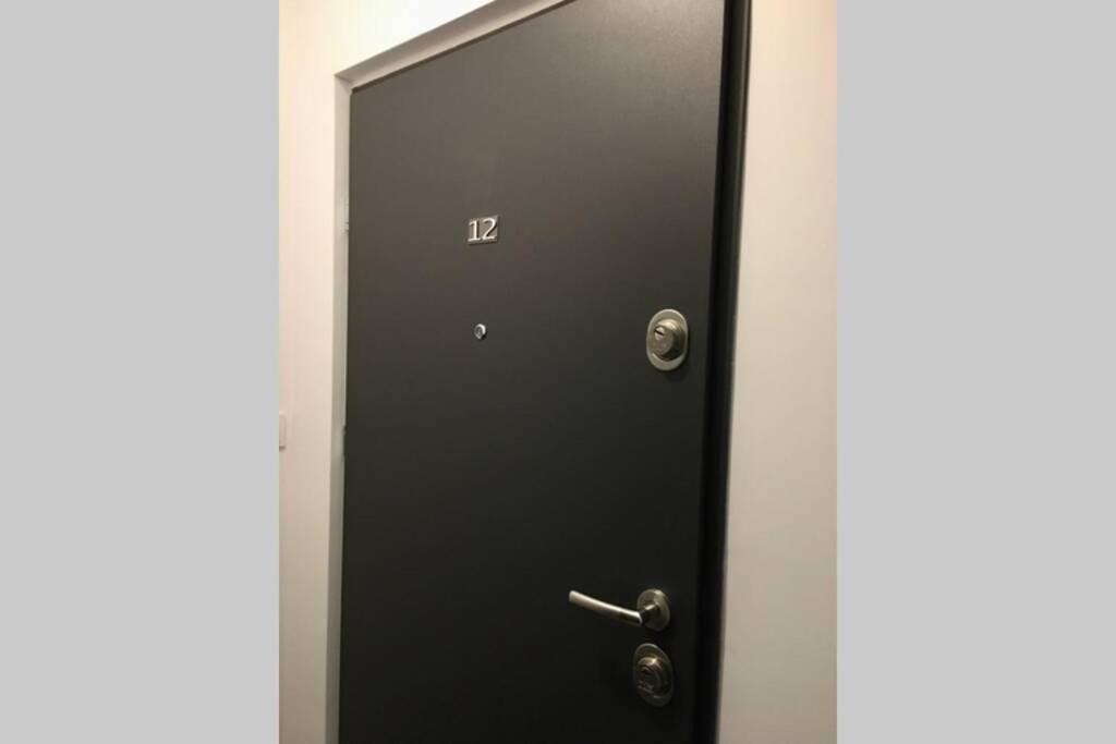 Apartament Fibra Brownie Rybnik  Kültér fotó