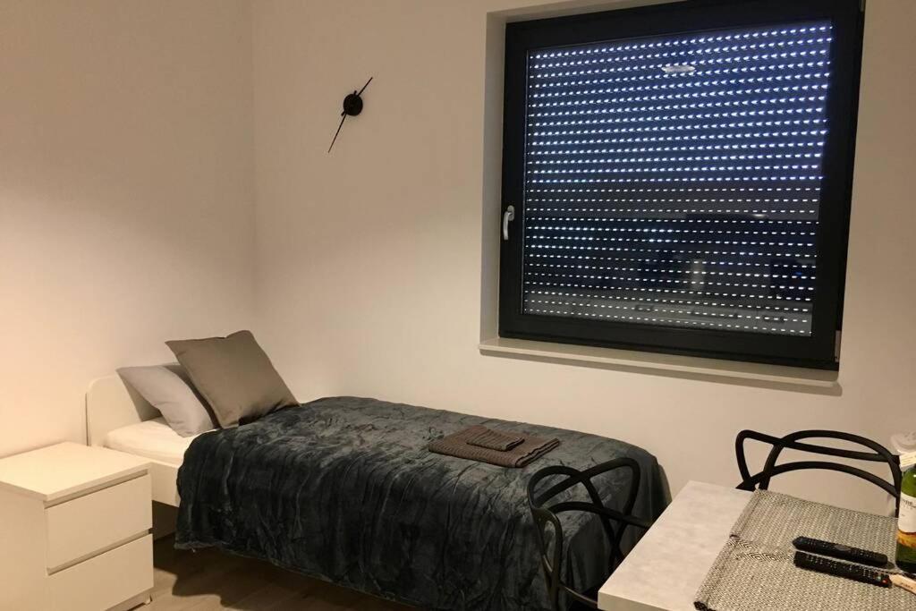 Apartament Fibra Brownie Rybnik  Kültér fotó