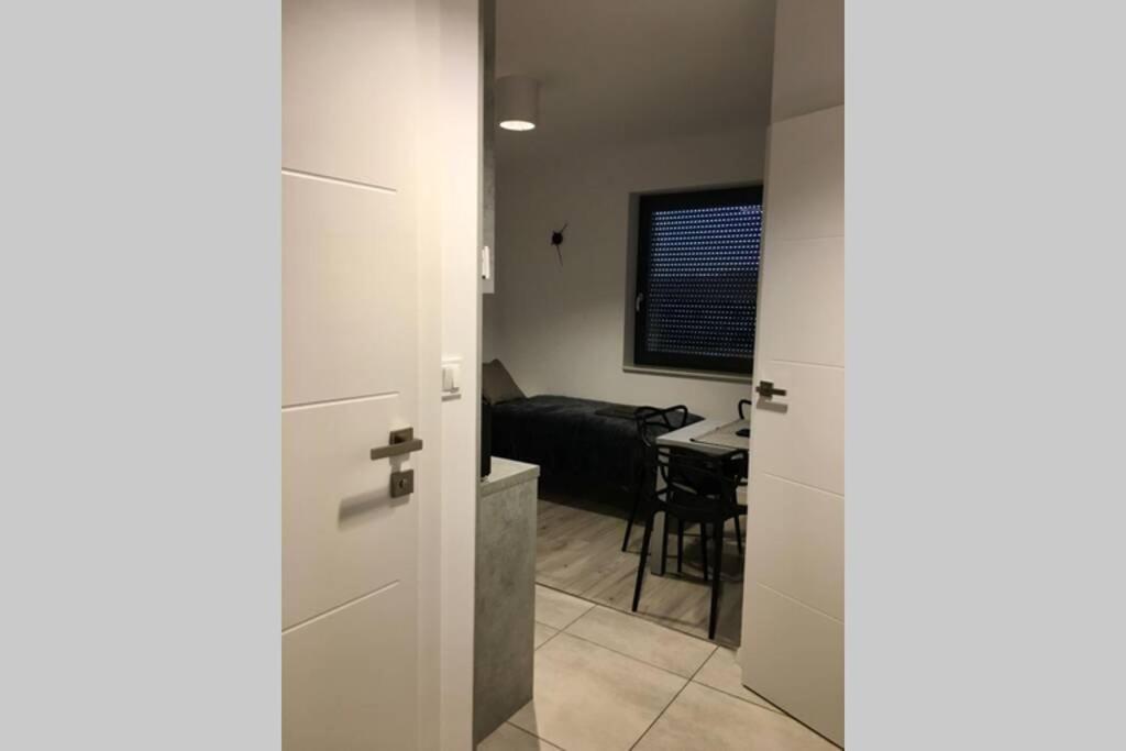 Apartament Fibra Brownie Rybnik  Kültér fotó